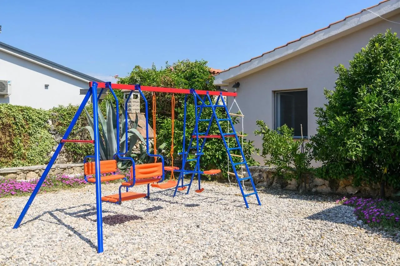 Villa Haus Rustica Pula Ferienhaus
