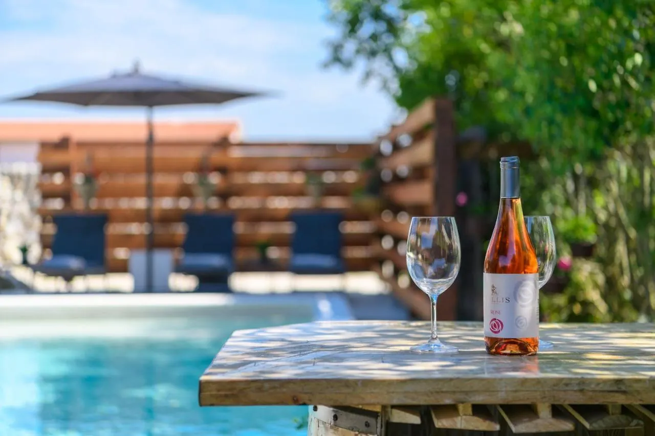Haus Rustica Villa Pula Holiday home