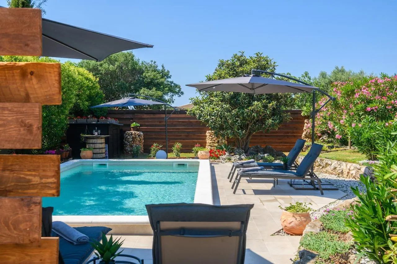Holiday home Haus Rustica Villa Pula Croatia