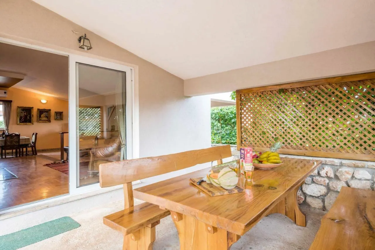Haus Rustica Villa Pula Holiday home