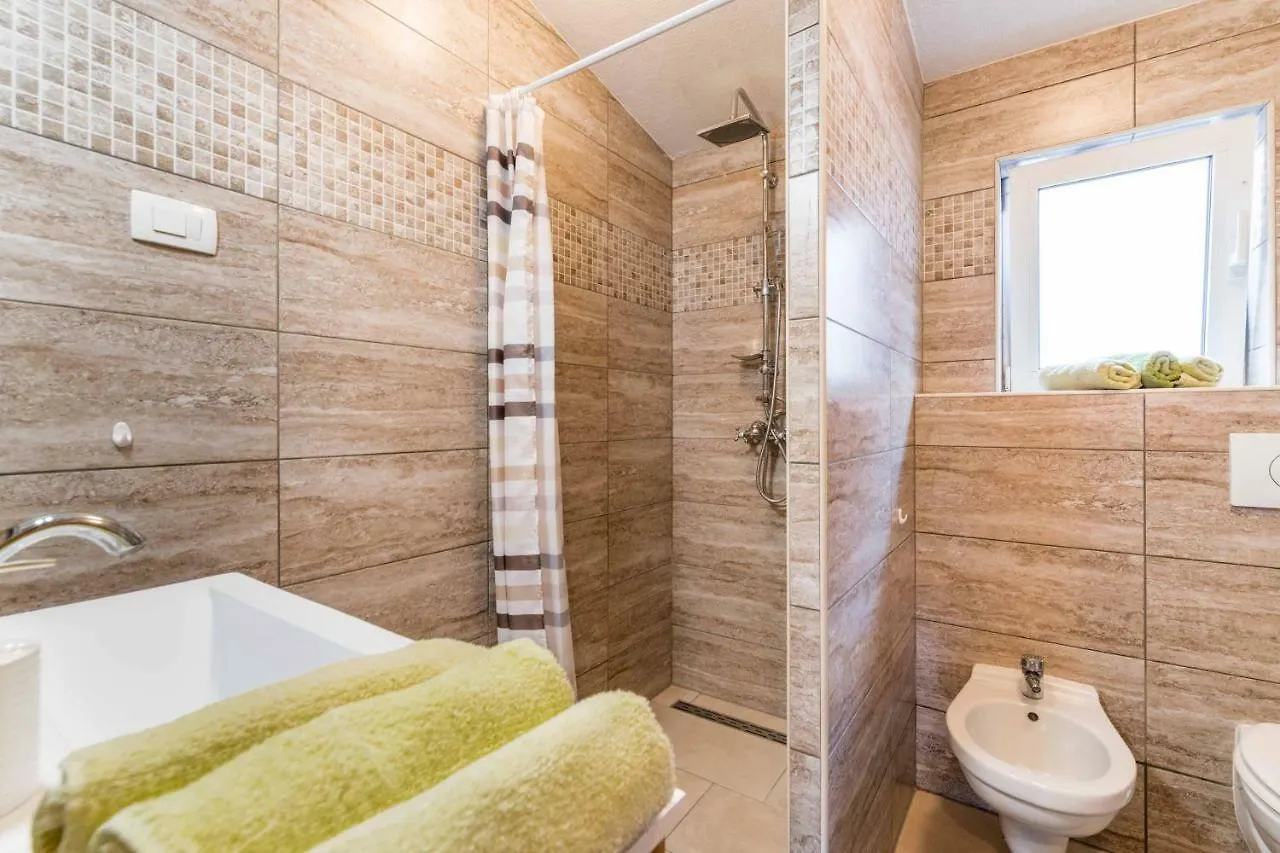 Haus Rustica Villa Pula Holiday home