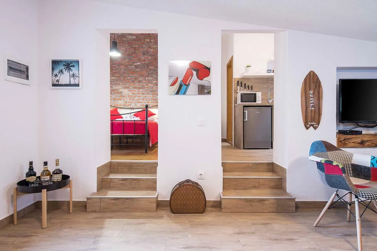 Holiday home Haus Rustica Villa Pula Croatia
