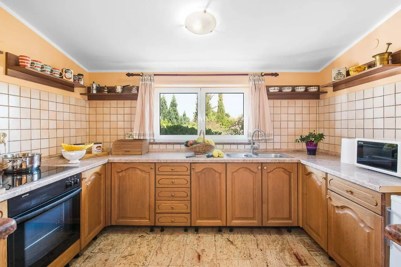 Holiday home Haus Rustica Villa Pula