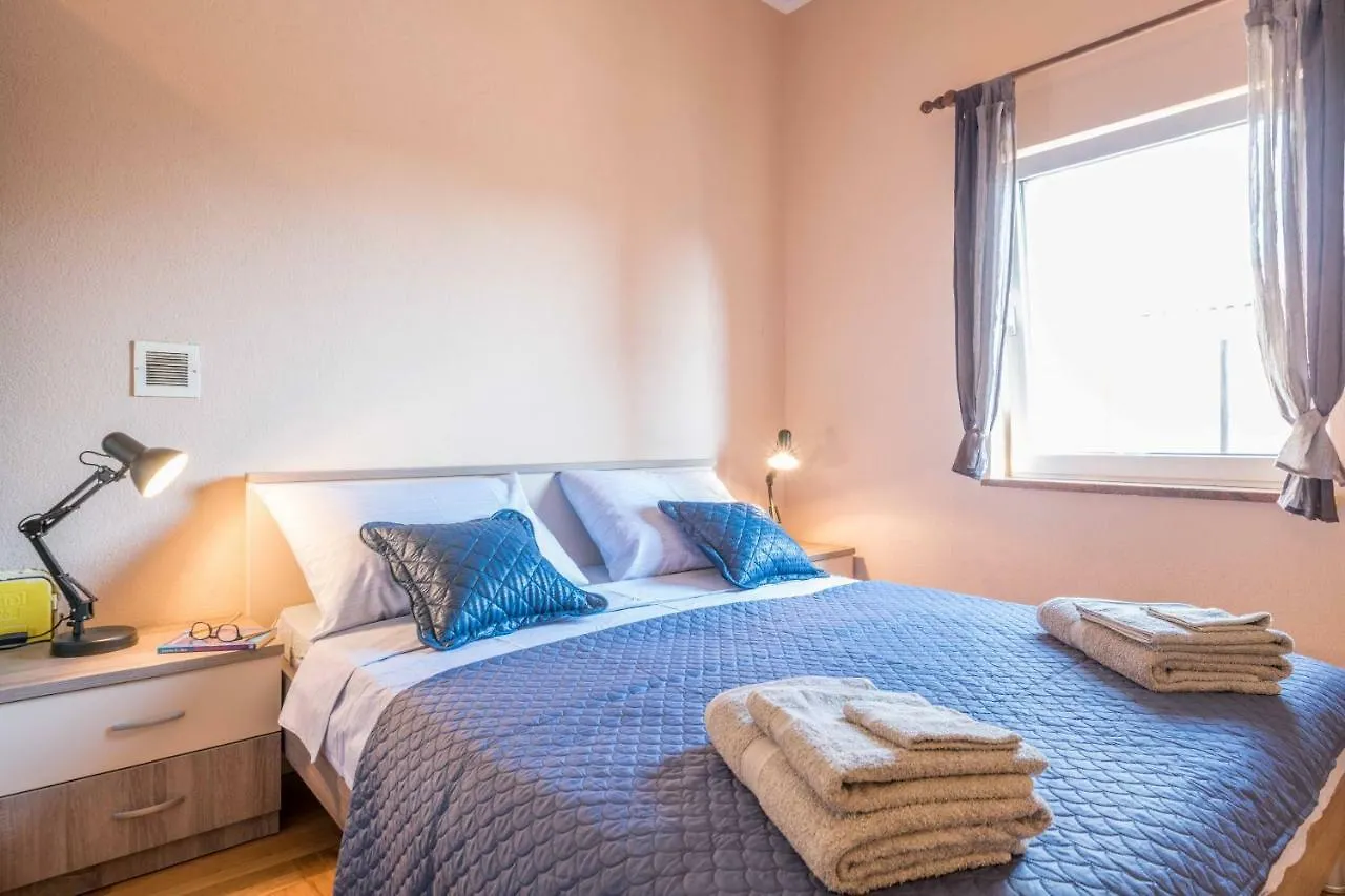 Holiday home Haus Rustica Villa Pula