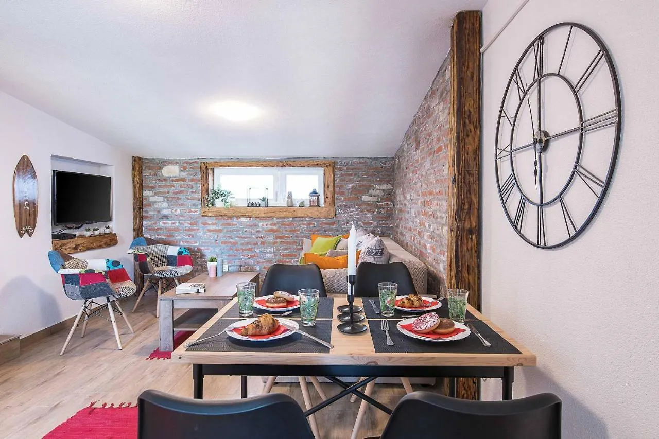 Holiday home Haus Rustica Villa Pula