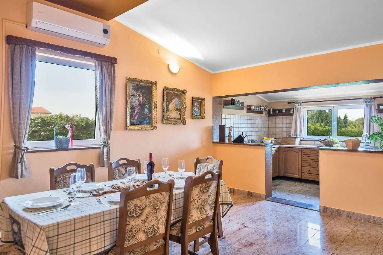 Haus Rustica Villa Pula 0*,  Croatia
