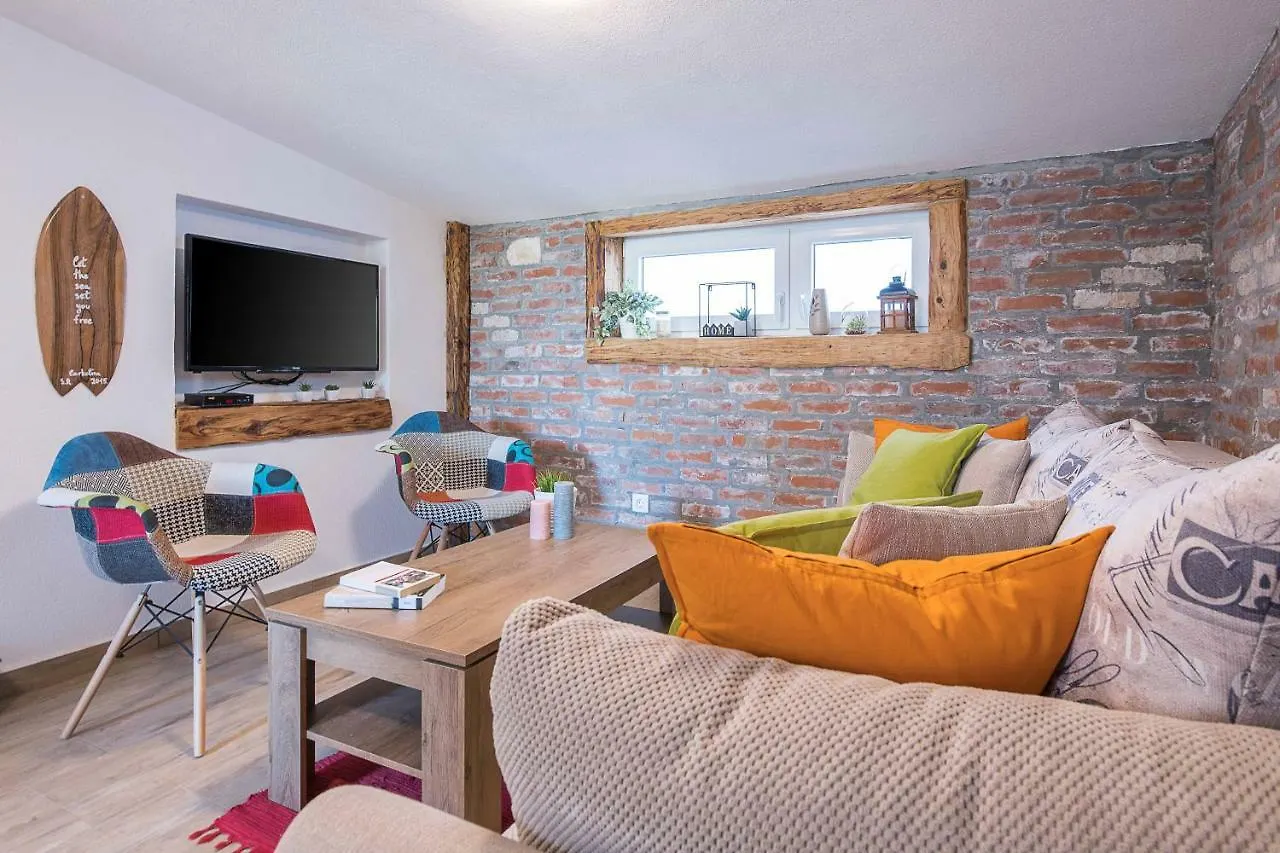 Haus Rustica Villa Pula Croatia